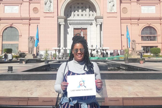 Guided Tour to old Cairo with lunch - Why This Tour Is Worth Considering