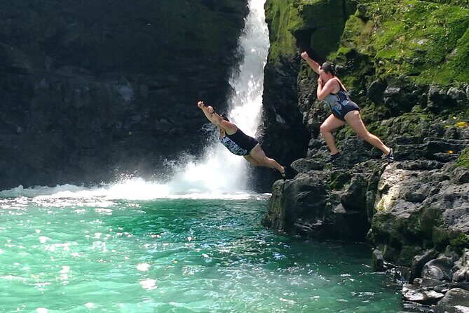 Guided Tour to Primeval Crystal Waters of Samoa - Key Points
