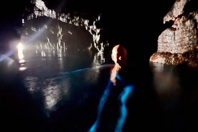 Guided Tour to Primeval Crystal Waters of Samoa - Who Should Consider This Tour?