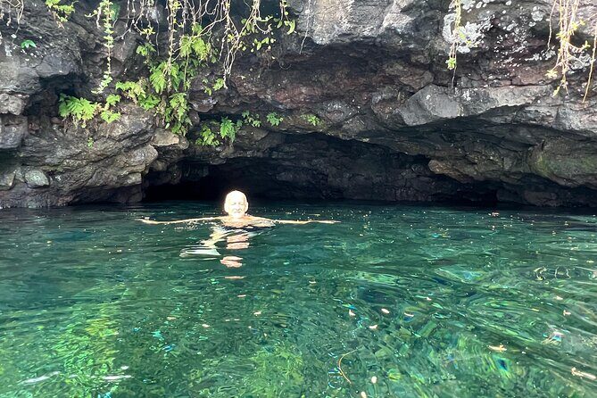 Guided Tour to Primeval Crystal Waters of Samoa - The Sum Up