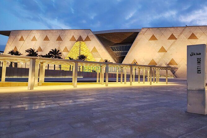 Guided tour to the Grand Egyptian Museum Giza Pyramids with Lunch - The Sum Up: Is It Worth It?