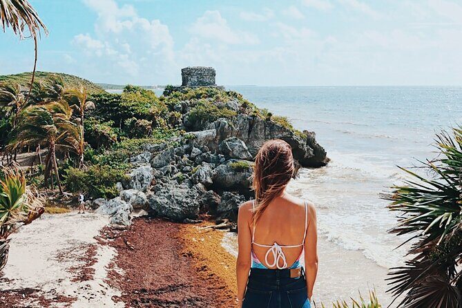 Guided tour to Tulum and Coba ruins, Cenote & Playa del Carmen - An In-Depth Look at the Itinerary and Experience