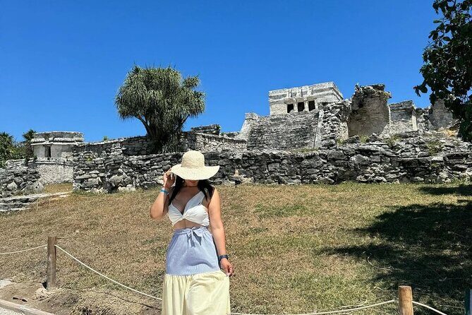 Guided tour to Tulum & Cobá ruins + Cenote + Buffet + PDC - Who Should Consider This Tour