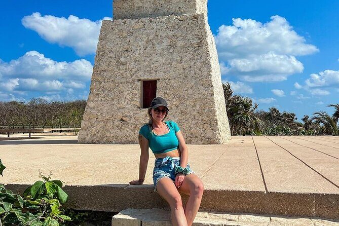 Guided tour to Tulum & Cobá ruins + Cenote + Buffet + PDC - FAQs