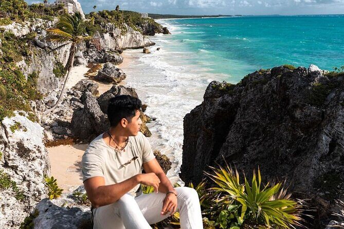 Guided tour to Tulum majestic Ruins + Cenote swim + Lunch - Final Thoughts