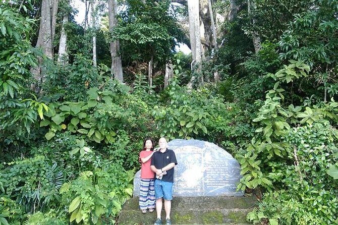 Guided Tour to Visit Marble Mountain,Lady Buddha Statue& Monkey Mountain by Jeep - Marble Mountain: The Geographical and Cultural Treasure