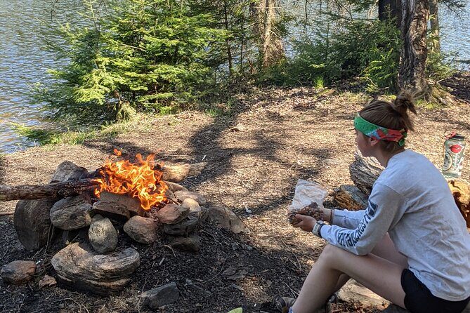 Guided Tours Algonquin Park - FAQ