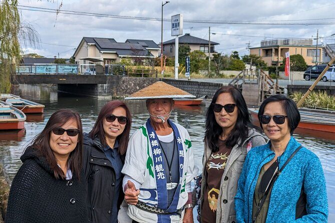 Guided Train and Boat Tour of Dazaifu & Yanagawa from Fukuoka - Who Will Love This Tour?