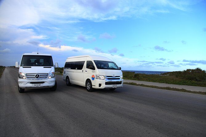 Guided Transportation for Cozumel Cruise Passengers - What the Experience Includes and Excludes