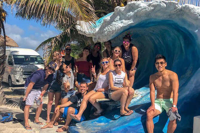 Guided Transportation for Cozumel Cruise Passengers - Final Thoughts: Is This Tour for You?