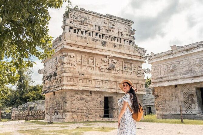 Guided Trip to Chichen Itza, Cenote Saamal, Buffet and Valladolid - Final Thoughts