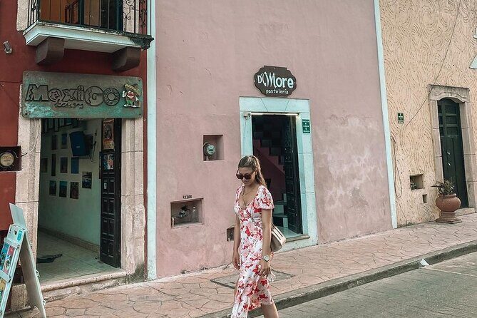Guided Trip to Chichen Itza, Cenote Saamal, Buffet and Valladolid - FAQ