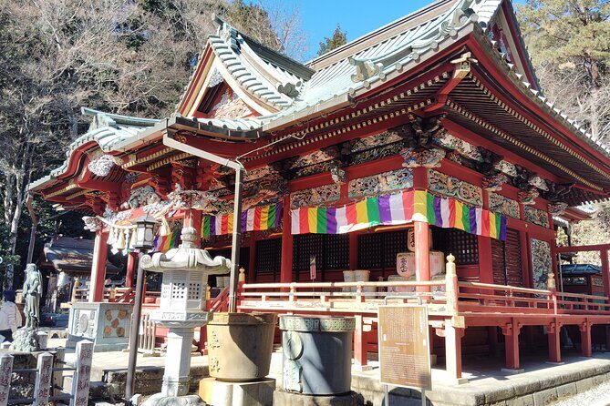 Guided Trip to Mount Takao Train Journey from Shinjuku - What travelers love and what to consider