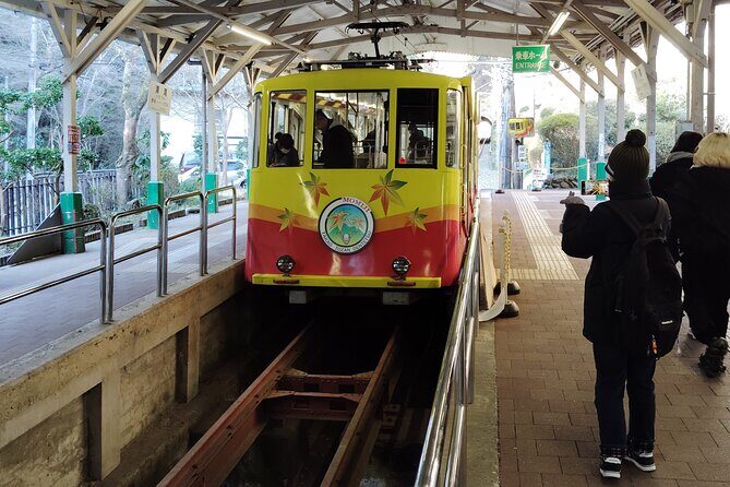 Guided Trip to Mount Takao Train Journey from Shinjuku - FAQ