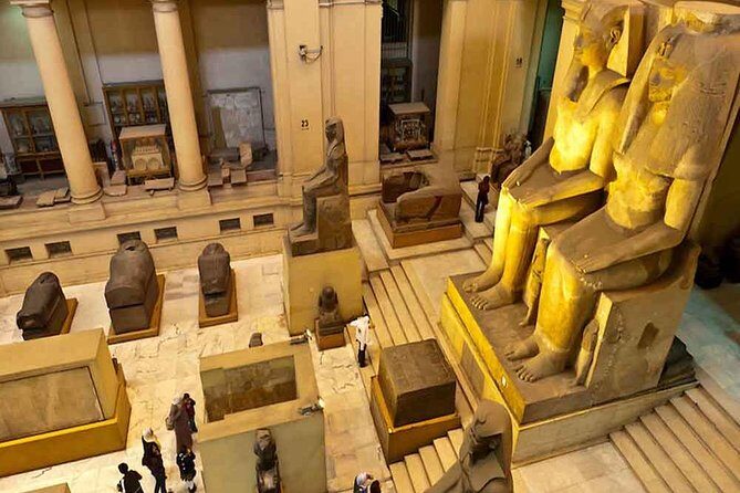 Guided Trip to the Egyptian Museum - Final Thoughts: Who Will Benefit Most?