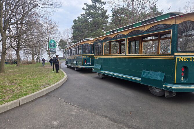 Guided Trolley Tour in Niagara Falls - What the Tour Offers: An In-Depth Look