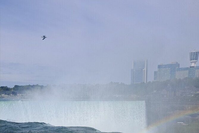 Guided Trolley Tour in Niagara Falls - Final Thoughts: Is It Worth It?