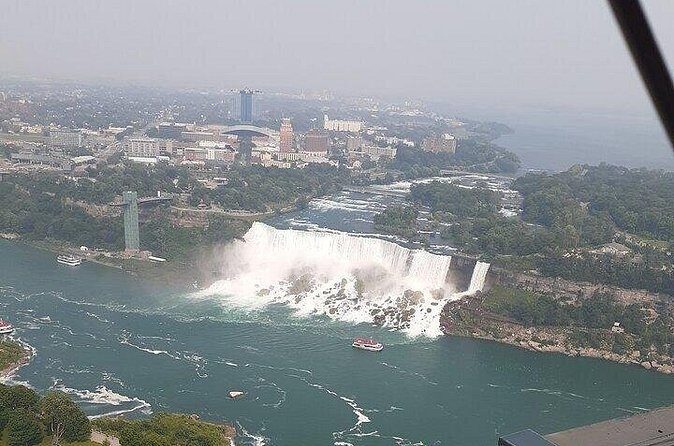 Guided Trolley Tour in Niagara Falls - Frequently Asked Questions