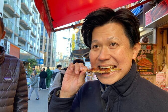 Guided Tsukijis Local Food Tour - A Detailed Look at the Guided Tsukiji’s Local Food Tour