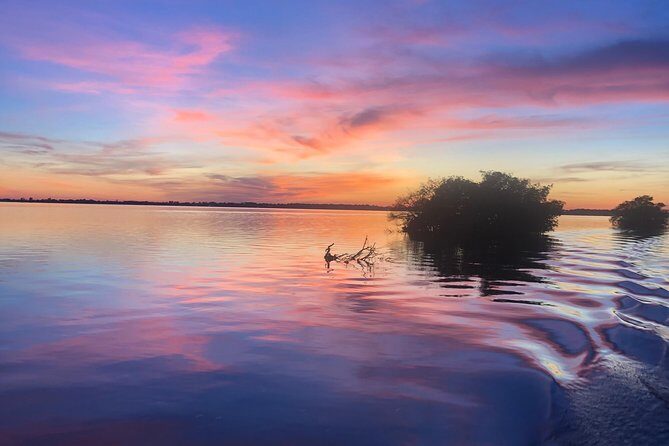 Guided Two Hour Boat Tour of the Indian River Lagoon - The Sum Up: Who Should Consider This Tour?
