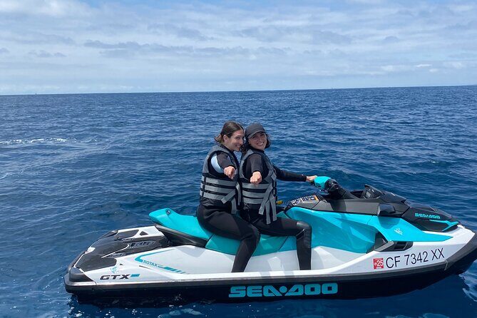 Guided Two hours Jetski Coastal Tour - FAQ