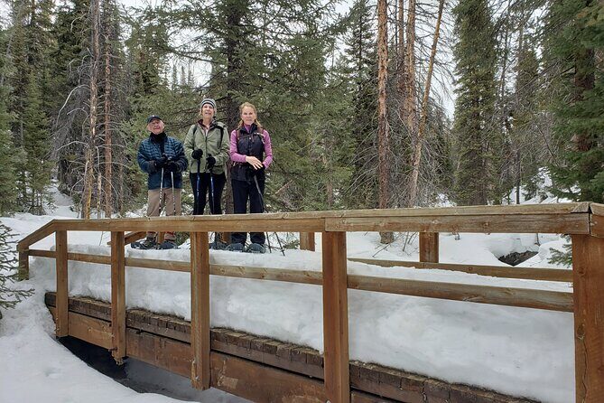 Guided Uinta Forest 3-Mile Hike w/fire + Lunch/charcuterie Stop - Final Thoughts