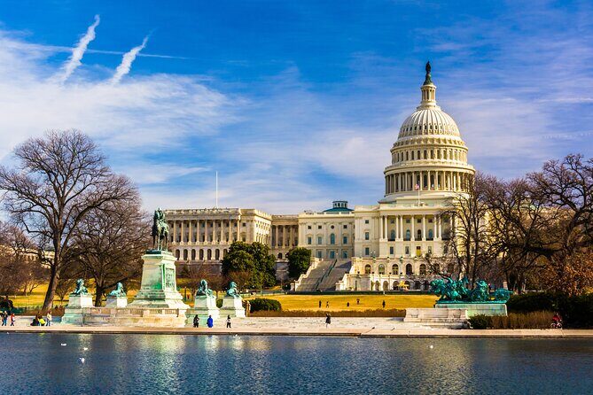 Guided USA East Coast Tour - An In-Depth Look at the Itinerary