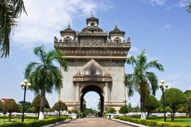 Guided Vientiane City and Buddha Park Full-Day Tour - Who Will Love This Tour?