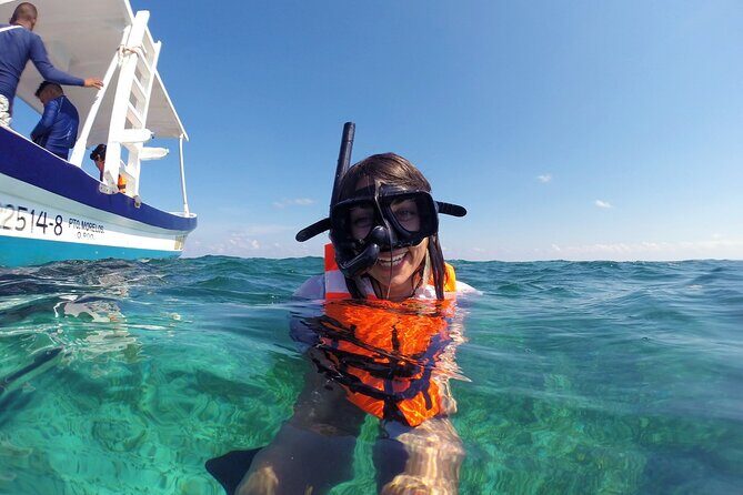 Guided Visit to Puerto Morelos with Snorkeling Included - Practical Tips and Considerations