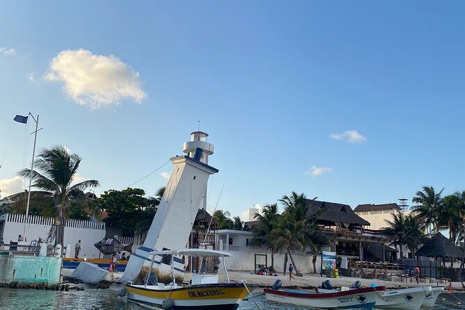 Guided Visit to Puerto Morelos with Snorkeling Included - Final Thoughts: Who Will Love This Tour?