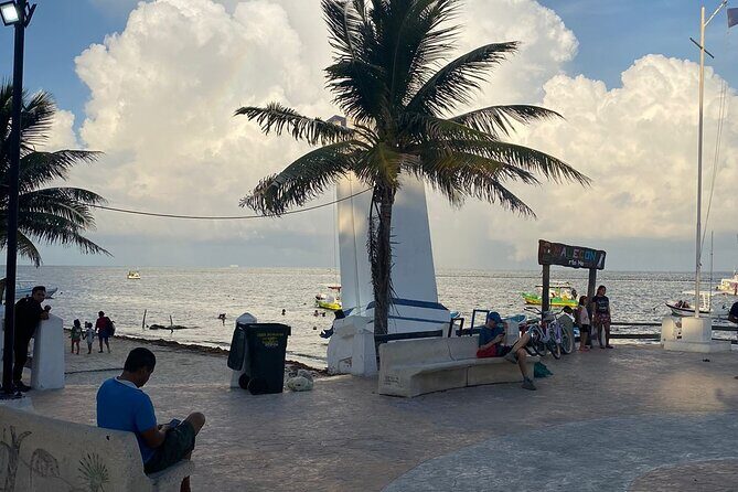 Guided Visit to Puerto Morelos with Snorkeling Included - Frequently Asked Questions