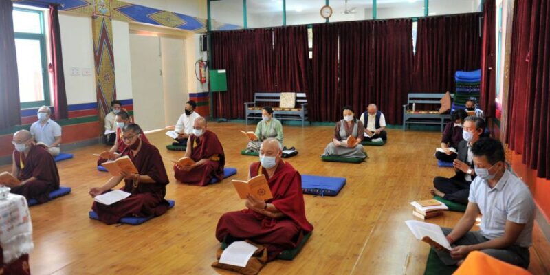 Guided Walk, India's Own Mini Tibet at Mcleodganj - Practical Considerations and Value