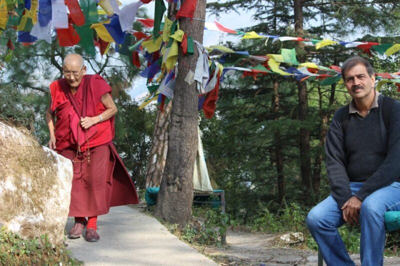 Guided Walk, India's Own Mini Tibet at Mcleodganj - Final Thoughts