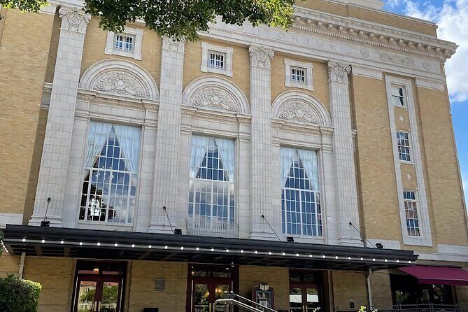 Guided Walking Historian Tour in Downtown Durham - Who Will Enjoy This Tour?