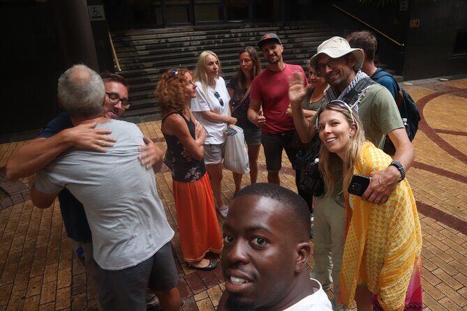 Guided Walking Tour in Johannesburg - Exploring Johannesburg on Foot: A Detailed Look at the Guided Walking Tour