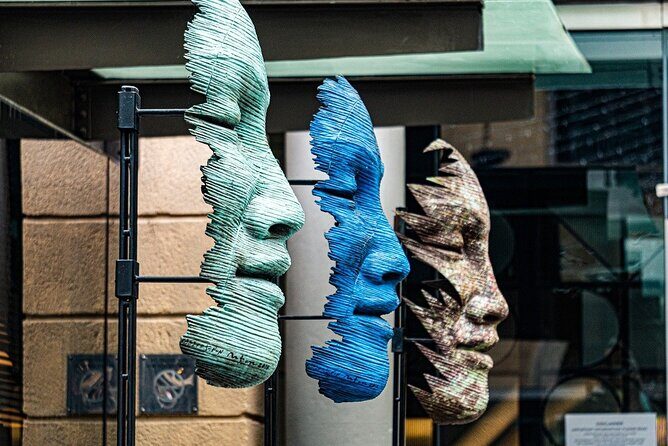 Guided Walking Tour in Johannesburg - What Travelers Can Expect