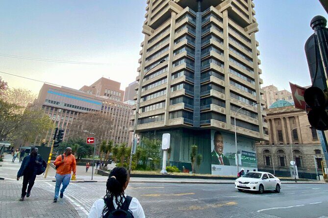 Guided Walking Tour in Johannesburg - Who Will Love This Tour?