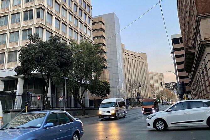 Guided Walking Tour in Johannesburg - The Sum Up: A Short but Impactful Introduction to Johannesburg