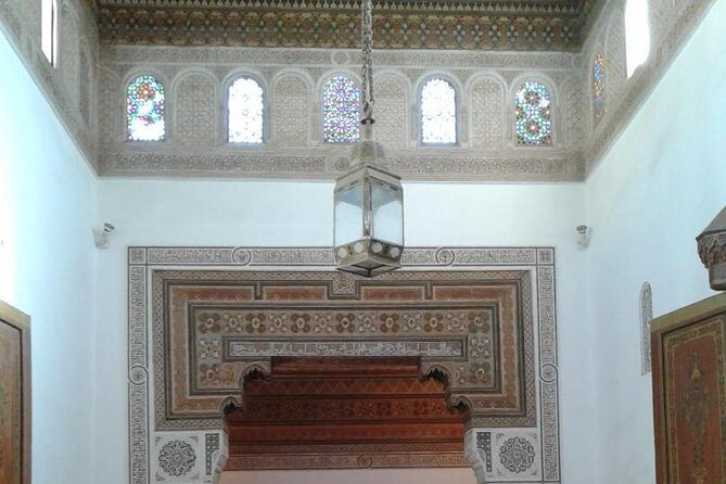 Guided walking tour in Marrakech - An In-Depth Look at the Itinerary