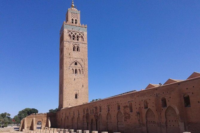 Guided walking tour in Marrakech - The Sum Up: Is This Tour Right for You?