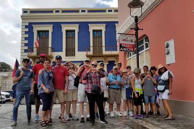 Guided Walking Tour in Ponce - The Experience: What It’s Like on the Ground