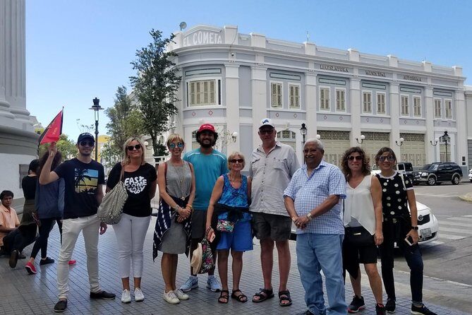 Guided Walking Tour in Ponce - FAQ: Practical Questions Answered