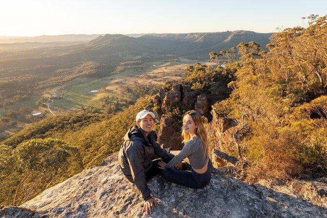 Guided Walking Tour in the Blue Mountains - Hidden Treasures - The Experience You Can Expect
