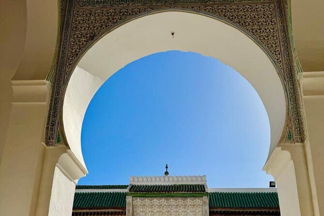 Guided Walking Tour in the Historic Medina of Fez - Who Will Love This Tour?