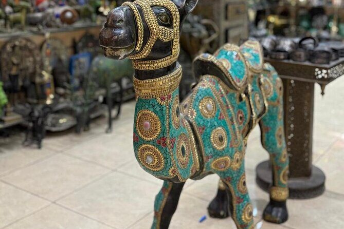Guided Walking Tour in the Historic Medina of Fez - FAQs