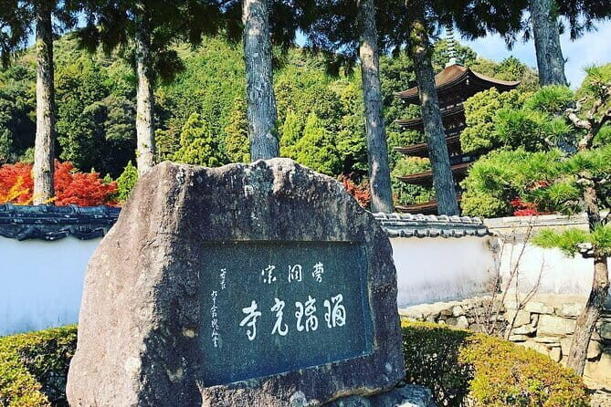 Guided walking tour in Yamaguchi City - Authentic Experiences and Practical Details