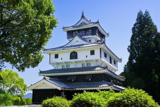 Guided walking tour in Yamaguchi City - FAQ