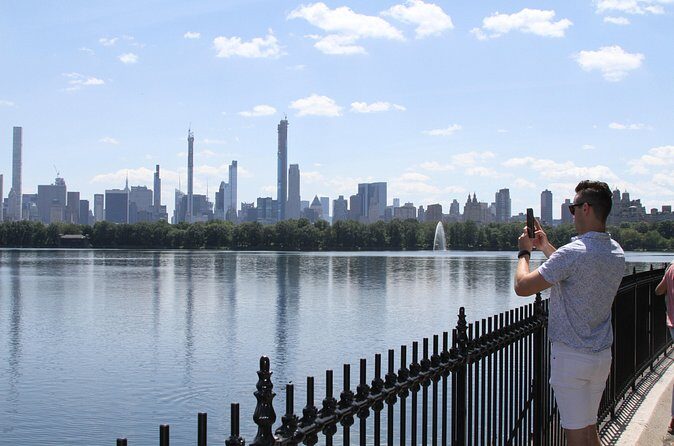 Guided Walking Tour Of Central Park - Authentic Insights from Travelers
