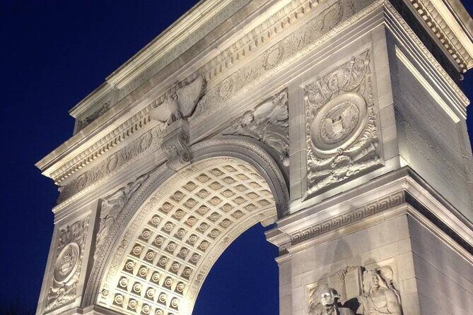 Guided Walking Tour of Greenwich Village Nightlife - What to Expect from the Greenwich Village Nightlife Tour