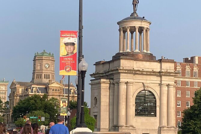 Guided Walking Tour of Hamilton, Ohio - Final Thoughts